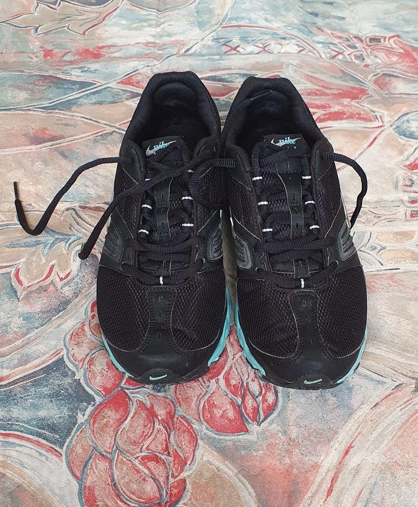 Nike air sportschoenen maat 38,5, Enlèvement ou Envoi