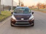Ford Fiesta 1.6 TDCi – 2010 – 155.000 km – Zeer zuinig, Autos, Euro 5, Achat, Entreprise, Boîte manuelle