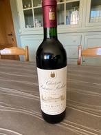 Château Prieuré-Lichine Margaux 1995, Collections, Vins, Neuf, Pleine, Enlèvement, Vin rouge