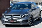 | Mercedes Benz GLA 200d AMG | Trekhaak | 2015.11 | Euro 6b, Autos, 100 kW, Argent ou Gris, Achat, Euro 6