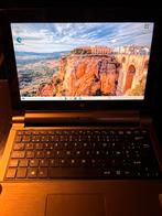 Windows laptop, Computers en Software, Windows Laptops, Gebruikt, HDD, 2 tot 3 Ghz, 13 inch