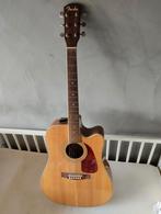 Fender akoestische gitaar ex-lid Katastroof, Ophalen, Gebruikt