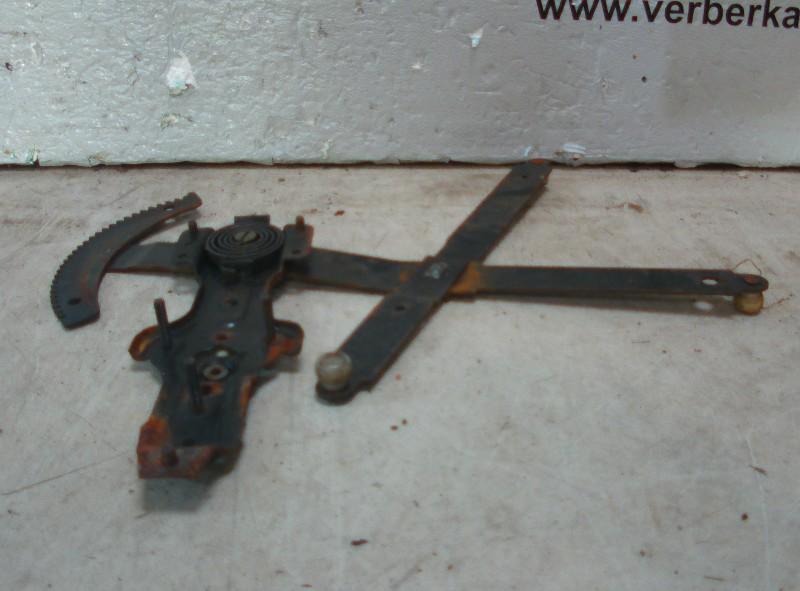 MECANISME DE VITRE ELECTRIQUE ARRIÈRE GAUCHE CX II, Autos : Pièces & Accessoires, Carrosserie & Tôlerie, Citroën, Arrière, Gauche