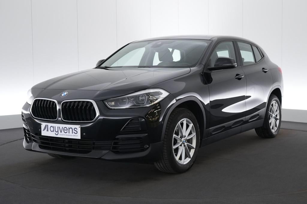 (2BJY243) BMW X2, Euro 6, Entreprise, 5 portes, Cruise Control