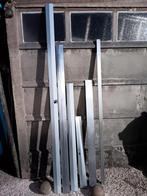 Barres de nivellement en aluminium, plâtrier, maçon, Bricolage & Construction, Enlèvement