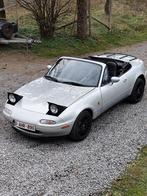 Mazda mx5 na, Auto's, Cabriolet, 1600 cc, Handgeschakeld, Particulier