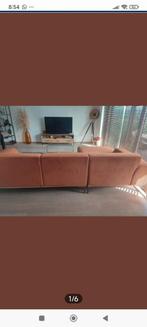 Canapé d'angle gauche, Enlèvement