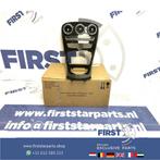 W205 hoogglans houten middenconsole Mercedes C Klasse 2014-2, Auto-onderdelen, Gebruikt, -, Ophalen of Verzenden, -