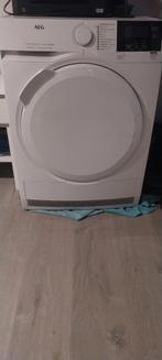 Droogkast AEG 7000series, Elektronische apparatuur, Droogkasten, Ophalen of Verzenden