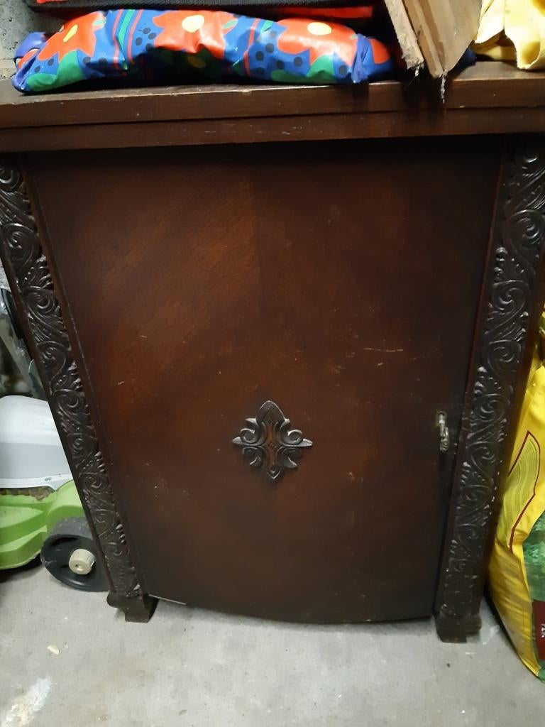 Meuble machine à coudre, Maison & Meubles, Enlèvement ou Envoi