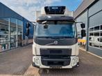 Volvo FL 250 Carrier 750MT ATP Zwischenwand LBW Euro 6, Auto's, Vrachtwagens, Automaat, Euro 6, 256 pk, Wit