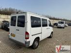 Mercedes-Benz Sprinter 208 CDI 300 | € 3.950,- MARGE! |, Auto's, Monovolume, Electronic Stability Program (ESP), Wit, Bedrijf