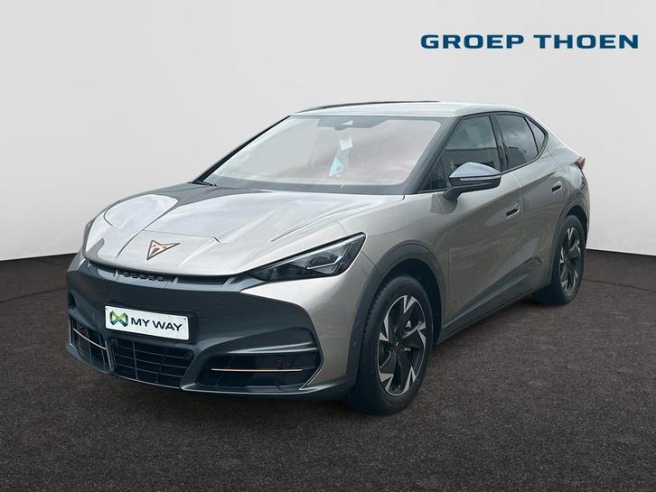 Cupra Tavascan Tavascan 77 kWh Endurance Corporate, Autos, Autos Autre, ABS, Airbags, Air conditionné, Alarme, Cruise Control