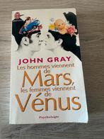 Livre les hommes viennent de Mars et les femmes de Venus, Enlèvement, Utilisé