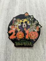 Disneyland Parijs pin - Halloween 2010, Enlèvement ou Envoi