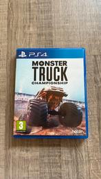 Monster Truck Championship, Games en Spelcomputers, Games | Sony PlayStation 4, Ophalen, Racen en Vliegen, Vanaf 3 jaar