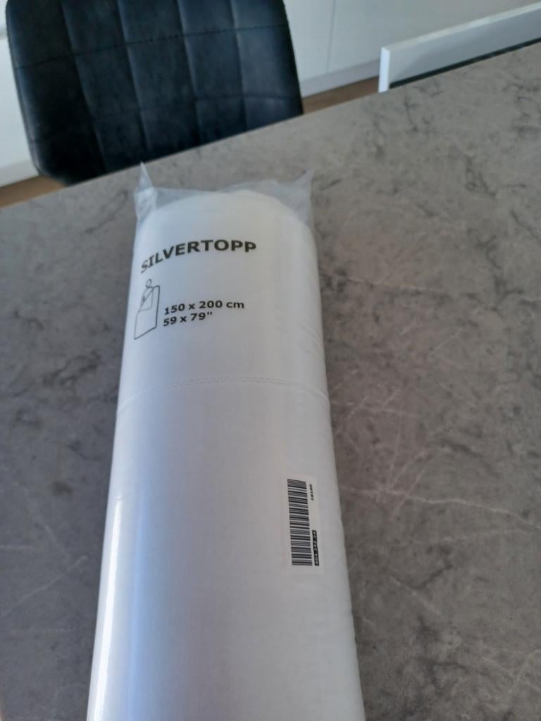 couette, Neuf, Une personne, Enlèvement, Couverture ou Couette