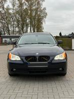 Bmw 523i benzine gekeurd voor verkoop️️, Particulier, Achat