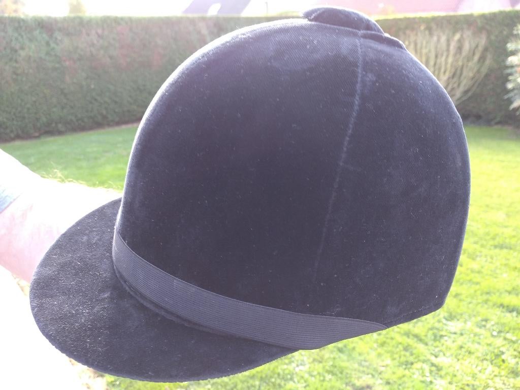 Bombe équitation, Animaux & Accessoires, Vêtements d'équitation, Enlèvement, Neuf, Autres espèces, Bombe