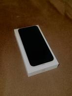 Iphone 16e + Coque, Télécoms, Enlèvement ou Envoi, Comme neuf, Noir, IPhone 16e