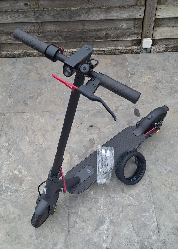 Electrische step XIAOMi, Vélos & Vélomoteurs, Trottinettes, Comme neuf, Step électrique (E-scooter), Enlèvement