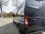Fiat Ducato 250-5A Bestelwagen, Auto's, Fiat, Automaat, Gebruikt, Bedrijf, SUV of Terreinwagen