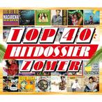Top 40 Hitdossier - Zomer (5CD), Enlèvement ou Envoi