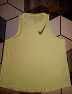 Nieuwe dri-fit tanktop van Nike, Kleding | Dames, Sportkleding, Nike, Ophalen of Verzenden, Nieuw