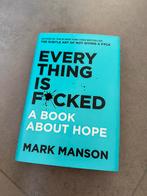 Boek, Ophalen of Verzenden, Nieuw