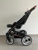 Mutsy Nio complete set grijs, Enlèvement, Utilisé, Mutsy