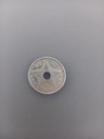 muntstuk Belgisch Congo 20c.    1911, Ophalen, Overige landen, Losse munt