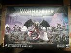 Blissbound warband, Hobby en Vrije tijd, Ophalen of Verzenden, Zo goed als nieuw, Warhammer