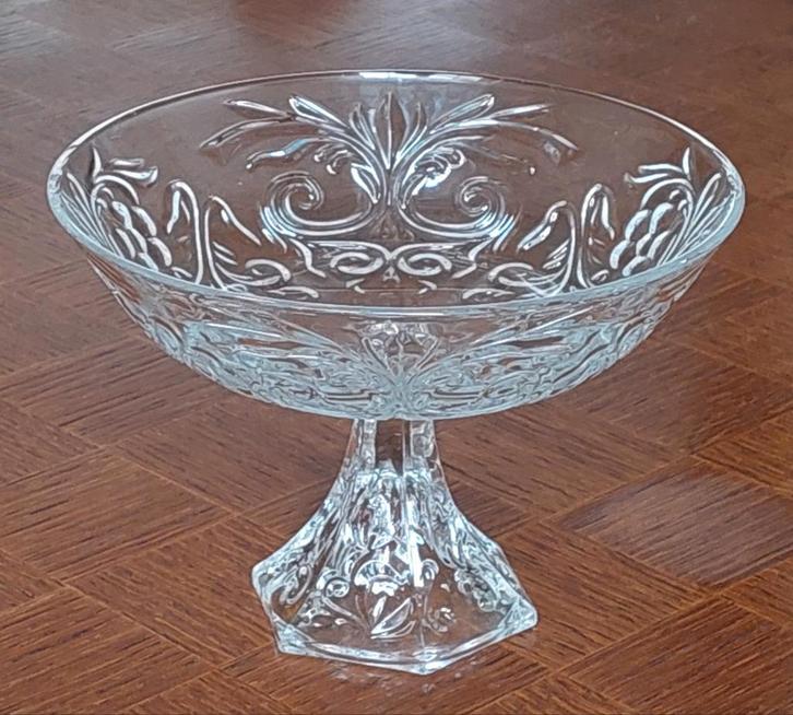 Petite coupe en cristal, Antiquités & Art, Antiquités | Verre & Cristal, Enlèvement