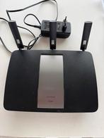 linksys, Ophalen, Zo goed als nieuw