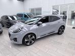 Ford Puma Puma St-line X 155pk mhev M6, Argent ou Gris, Puma, Boîte manuelle, Noir