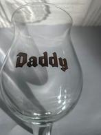 Verre Duvel Daddy, Collections, Enlèvement ou Envoi, Comme neuf, Duvel