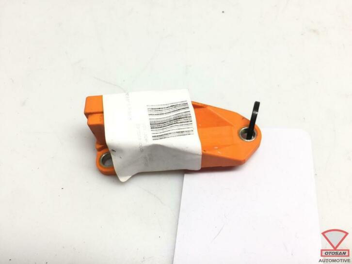 vw touran 1t skoda vag airbag crash sensor 1t0909606, Gebruikt, Volkswagen, Volkswagen AG, Vw@volkswagen.de