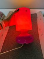 Roos nachtlampje Ikea, Enlèvement, Utilisé, Verre, Modern