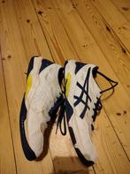 Asics gel rocket 11 tennisschoen maat 42.5, Sports & Fitness, Course, Jogging & Athlétisme, Enlèvement, Asics