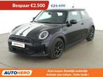 MINI One One (année de construction 2022), Autos, Cuir, Achat, Euro 6, Boîte manuelle