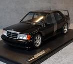 1:18/Mercedes 190E/2.5-16V/Evolution II/NIEUW, Ophalen of Verzenden, Nieuw, Auto, Solido