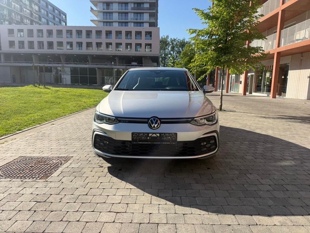 Golf 8 GTE, Elektrisch, Particulier, Golf Variant, Airconditioning