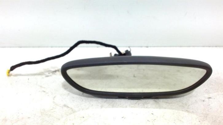 Spiegel binnen Porsche Panamera, Auto-onderdelen, Spiegels, Porsche, Gebruikt, Herkomst onderdeel bekend, 12 maanden garantie