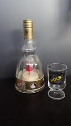 Jaren 50' Bols ballerina muziekfles, Antiek en Kunst, Ophalen of Verzenden