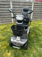 Scootmobiel Sterling 425, Divers, Voitures sans permis & Scooters pour invalides, Enlèvement, Comme neuf, Sterling