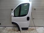 Portière 2portes gauche d'un Peugeot Boxer (249), Autos : Pièces & Accessoires, -, 3 mois de garantie, Utilisé, Porte