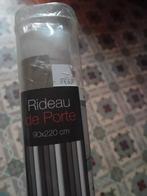 Rideau de porte 90x220cm, Enlèvement