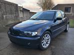 BMW - 318I - 346L - Voiture - 2002, Autos, BMW, Achat, Entreprise, Berline, Automatique