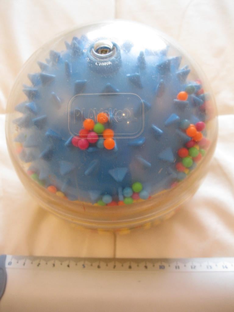 Boulle-spel, Ophalen of Verzenden, Gebruikt, 2 tot 4 jaar