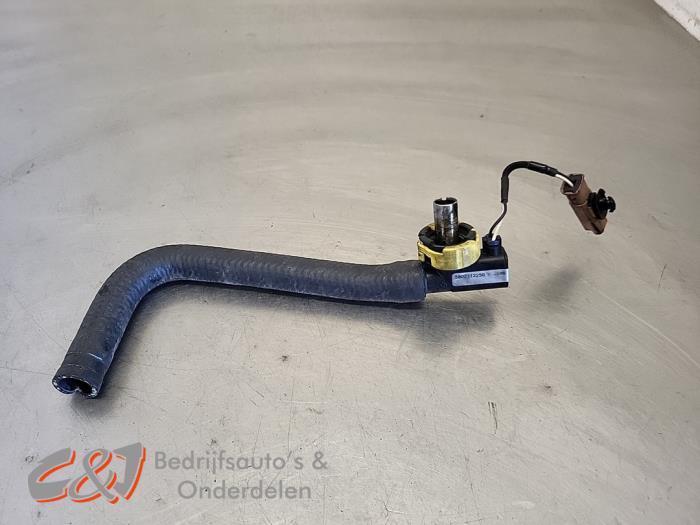 Sensor (overige) van een Iveco New Daily, Auto-onderdelen, Overige Auto-onderdelen, Overige automerken, Gebruikt, 3 maanden garantie